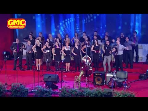 Perpetuum Jazzile - Avsenik Medley 2015