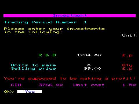 WHEELER DEALER ACORN BBC MICRO PROTON IN PANTHEON Bostjan Grandovec ACORN