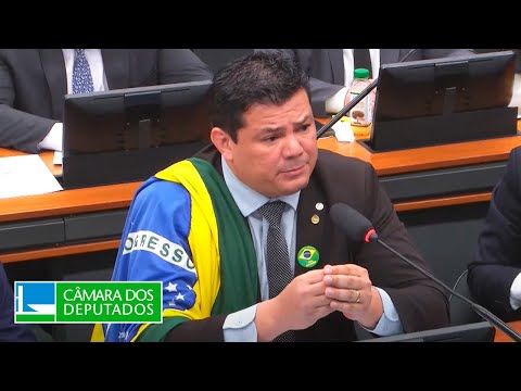 Conselho de Ética aprova suspensão do mandato do deputado Gilvan por três meses - 06/05/2025