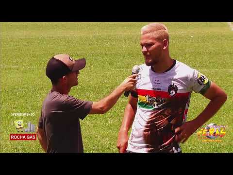 AO VIVO: Copa CECAP - SANTA KAYA x MENINOS DA VILA - 28/11/2021