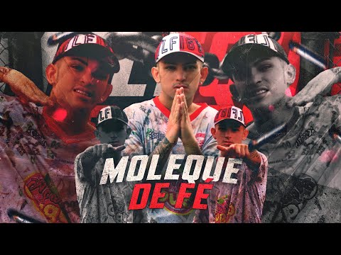 MC Duzinho VE - Moleque de Fé (DJ DaOoeste)