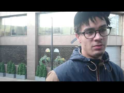 Interview with Eerf Evil