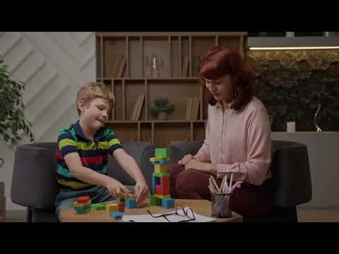 ABA-VR Applied Behavior Analysis, the science behavior.