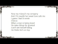 Kelly Hogan - Sudden Stop Lyrics