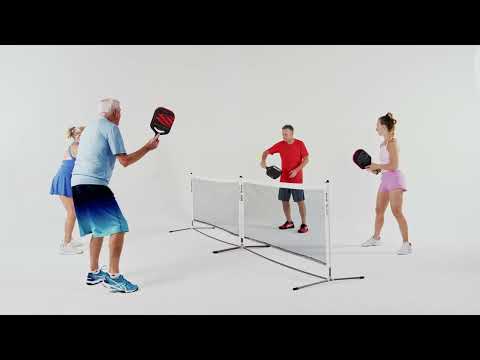 The Official Dink Buddy Pickleball Net – Portable, Innovative, Built to Last, Designed to Perform.