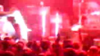 Skindred Invincible Live