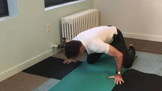 Do this stretch to make your heart healthy!