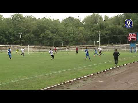 Rezumat, Liga a III-a, Etapa 5, Sezon 2020/2021: Axiopolis Cernavodă - FC Viitorul II 2-3