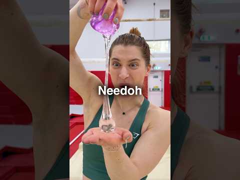 Needoh vs elf primer