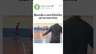 E sempre tem um em todo horário de fut brasileiro #futebol #shorts #gol #brasil
