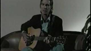 Townes van Zandt - 01 Pancho and Lefty (A Private Concert)