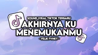 Download lagu DJ KU BERHARAP ENGKAU LAH JAWABAN - AKHIRNYA KU MENEMUKANMU FULL SONG VIRAL TIK TOK 2026 ! mp3