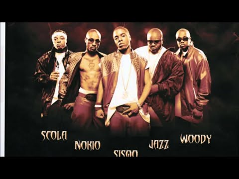 Thumbnail for Woody Rock: My return to 90s R&B Group Dru Hill was short lived (Part 7) by Woody Rock