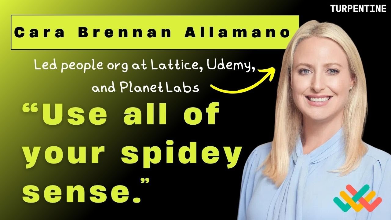 Navigating the CEO-CPO Relationship with Cara Brennan Allamano ...
