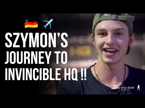 Szymon (Online Member)