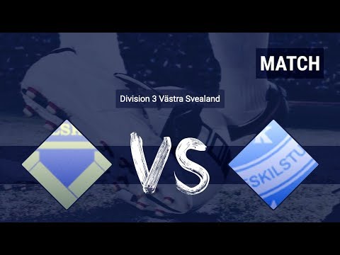MATCH: KB Karlskoga FF - IFK Eskilstuna