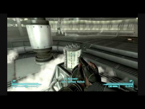 Fallout 3 : Mothership Zeta Playstation 3