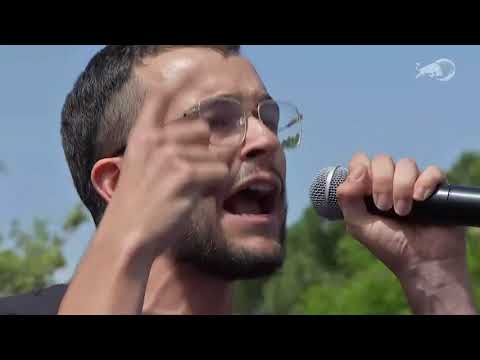 Karlovi vs Kbeza // Red Bull Regional Madrid 2022