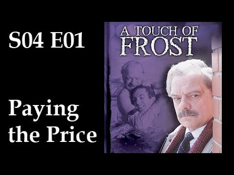 A Touch of Frost S04E01 - Paying the Price / full episode
