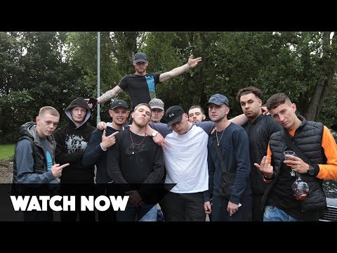 STRIKA, JORDXN JXYDOT, ICEY, JAY3 & JEZ - #LGFR LETS GET FACTS RIGHT (MUSIC VIDEO)