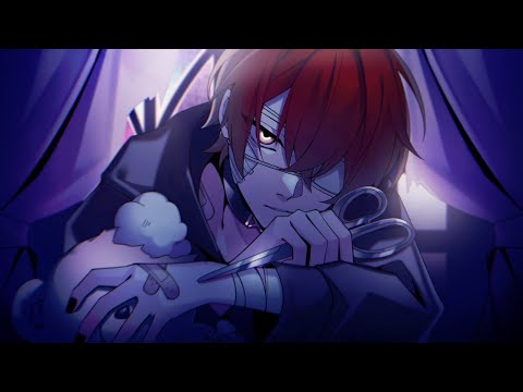 東京テディベア /ばぁう 【歌ってみた】