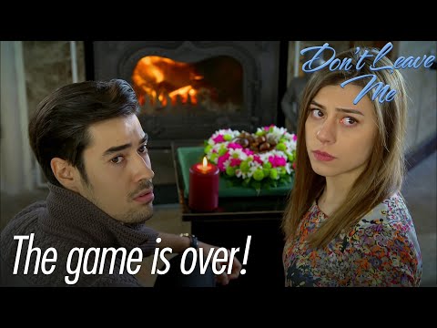 The game is over! - Don't Leave Me Short Scenes