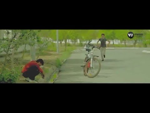 Turkmen klip Meret  Ataballyyew feat Atash Annalyyew Zuleyha 2016