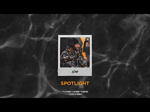 Nimo x Capo Type Beat - SPOTLIGHT (Deep Ambient Type Beat)