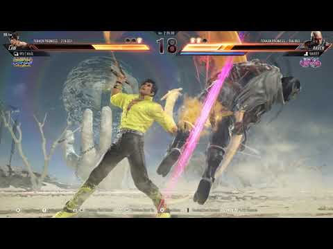 B2,2 ~DSS, F3 Okizeme