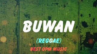Download lagu Buwan (Reggae) Lyrics mp3