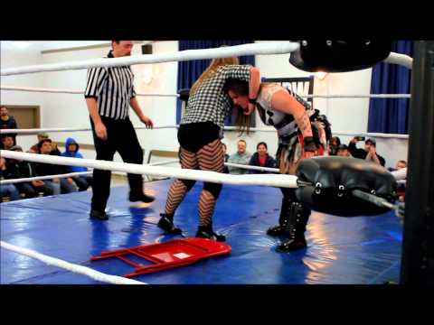 Bambi Hall is suspended from VIPW for 30 days