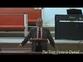 Pastor Gelfand - Sunday Evening - 6/12/2022 -