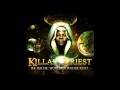Killah Priest - Fire Stone - The Psychic World Of Walter Reed