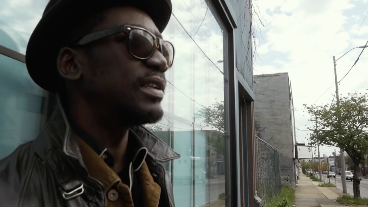 Thievery Corporation - History ft. Mr. Lif [Official Music Video]