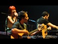 Paramore - Where The Lines Overlap (Acoustic ...
