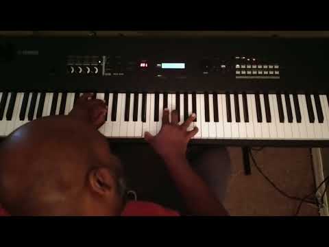 Lesson on the 13th chord