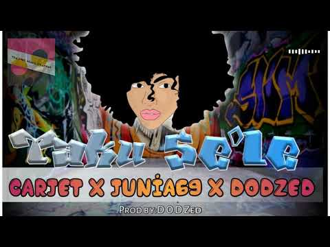 CarJet feat. Junia69 & Dodzed - Taku Se'le (2019 PNG Music)