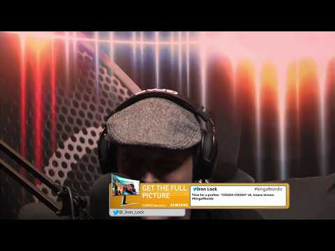 King Of Nordic CS:GO - S02E03