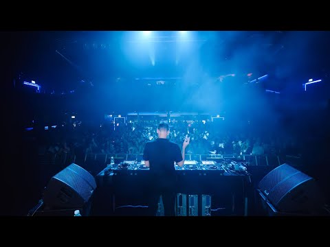 Marsh at Electric Brixton featuring Leo Wood