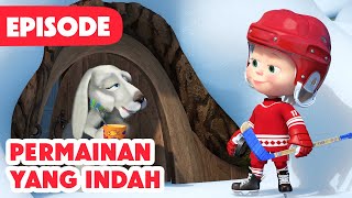 Download lagu 💥 Episode Baru 2025 💥 Masha dan Beruang 👧🐻 Permainan Yang Indah 🏒⛸ (Episode 71) mp3
