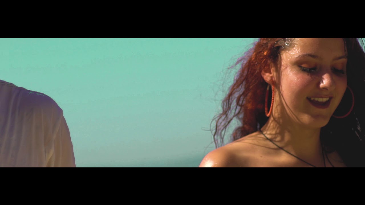 Sirena - Underattack & Seb D'bwoy ft. Uzbell & Hvrmin [OFFICIAL VIDEO]