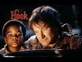 Hook - You Are The Pan (John Williams) OST Movie Soundtrack