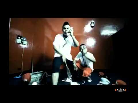 Haters Burma Underground,Directed by ARKAR