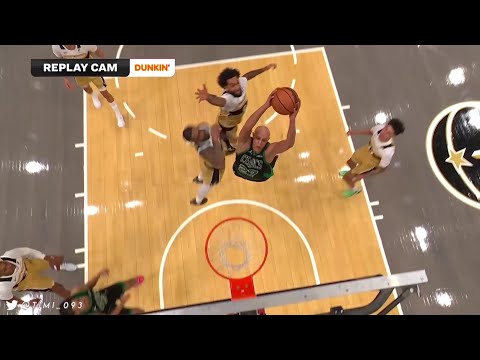 Jordan Walsh Highlights vs Washington Wizards (22 pts, 7 reb, 3 ast, 2 stl) | 2025-26 NBA Season