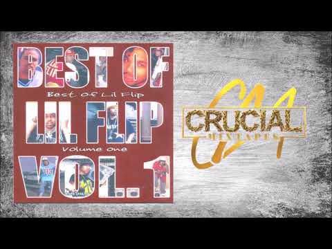 Lil' Flip Featuring Young Buck & Bun B - Game Over (Flip) (Remix) [Instrumental]