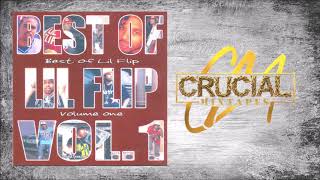 Lil' Flip Featuring Young Buck &amp; Bun B - Game Over (Flip) (Remix) [Instrumental]