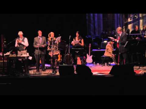 "Guy Noir" - 10/5/2013