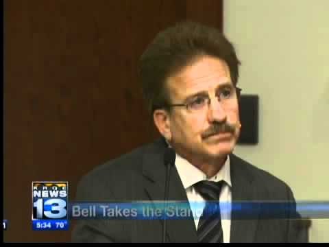 Ron Bell Loses Dwi Case