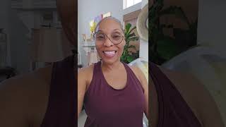 Adina Howard wishes Sean P.  a Happy 40th Birthday #shorts #reels