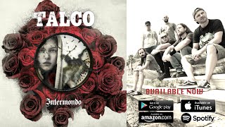 Talco - Intermondo (Official Audio)